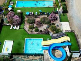 Camping Le Pinada