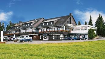 Hotel Der Schöne Asten Resort Winterberg