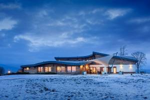 Grund Resort Golf & Ski
