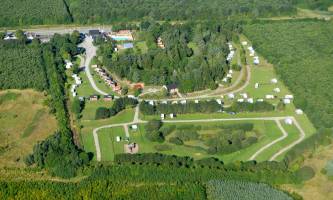 Camping Aarhus