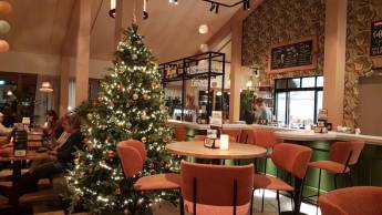 Boutique hotel Het Witte Veen