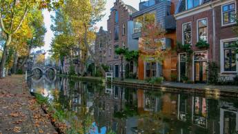 Inntel Hotels Utrecht Centre