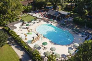 Huttopia Beaulieu Sur Dordogne