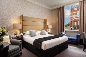 Hotel Millennium The Baileys