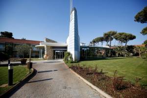 TH Tirrenia Green Park Resort