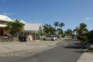 The Colombus Residence