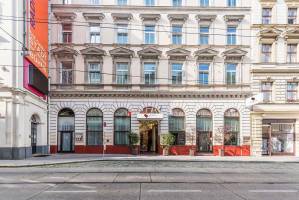 Cordial Theaterhotel Wien
