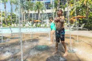 Marriott Marquis San Diego Marina