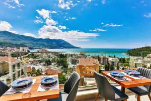 Hotel Lusso Mare by Aycon