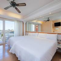 Hotel Playacapricho