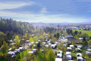 Knaus Campingpark Walkenried