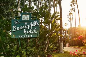 The Beverly Hills