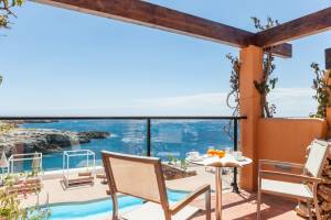 Menorca Binibeca Ad.Only Double Room SV