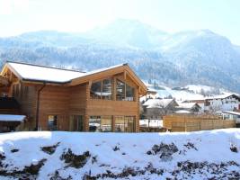 Luxury Lodge Kaprun Ost A