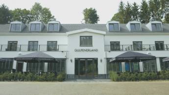 Hotel Gulpenerland