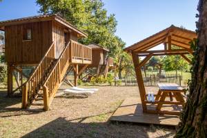 Camping Landes Azur