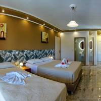 Appartementen Marilena