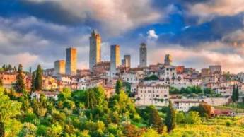 Rondreis Grand Tour Italië