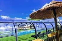 Flower Camping Loire et Châteaux