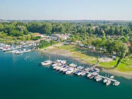 Camping Lido di Verbano