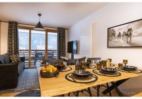 TSV Le Flocon Blanc 4P8 A48P