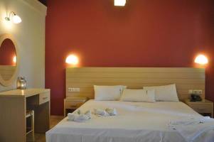 Rouda Bay Beach Hotel