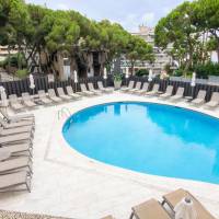 Hotel Golden Acqua Salou