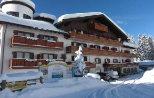 Hotel Evaldo