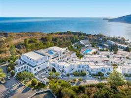 Lindos Village Resort en Spa