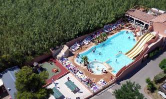 Camping Clau Mar Jo