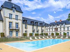 Le Château de Kergonano