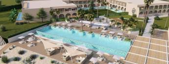 One Resort Premium Hammamet