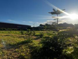 Campspace in Langenhanshagen, Mecklenburg-Vorpommern