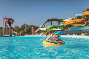 Camping Terme Olimia