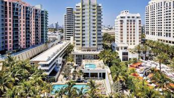 Royal Palm South Beach Miami