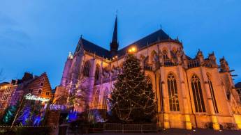 Novotel Leuven Centrum