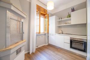 Villa Valeria Bilocale 1