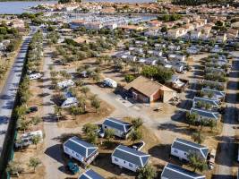 Camping Bel Air Villages - Barberousse