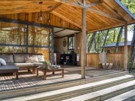 Slow Village la Roque-sur-Cèze