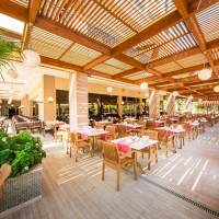 Hotel Dizalya Palm Garden