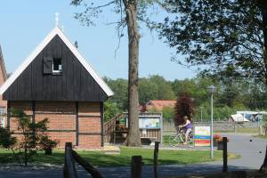 Camping Dal Van De Mosbeek