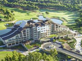 Sueno Hotels Golf Belek