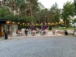 Camping Het Swinnenbos