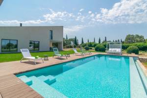 Sa Garriga Den Garau