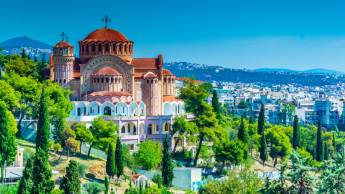 Groepsrondreis: Schatten van Noord-Griekenland
