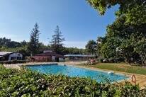 Camping El Helguero