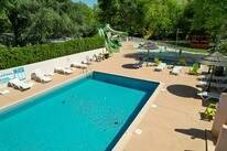 Camping Le Chassezac