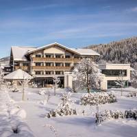 Design-& Wellness Hotel Alpenhof