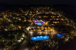 Talamone Villino Comfort Michelangelo