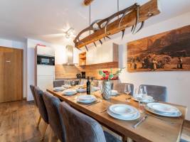 Tauern Suites Mitterwirt TOP 304